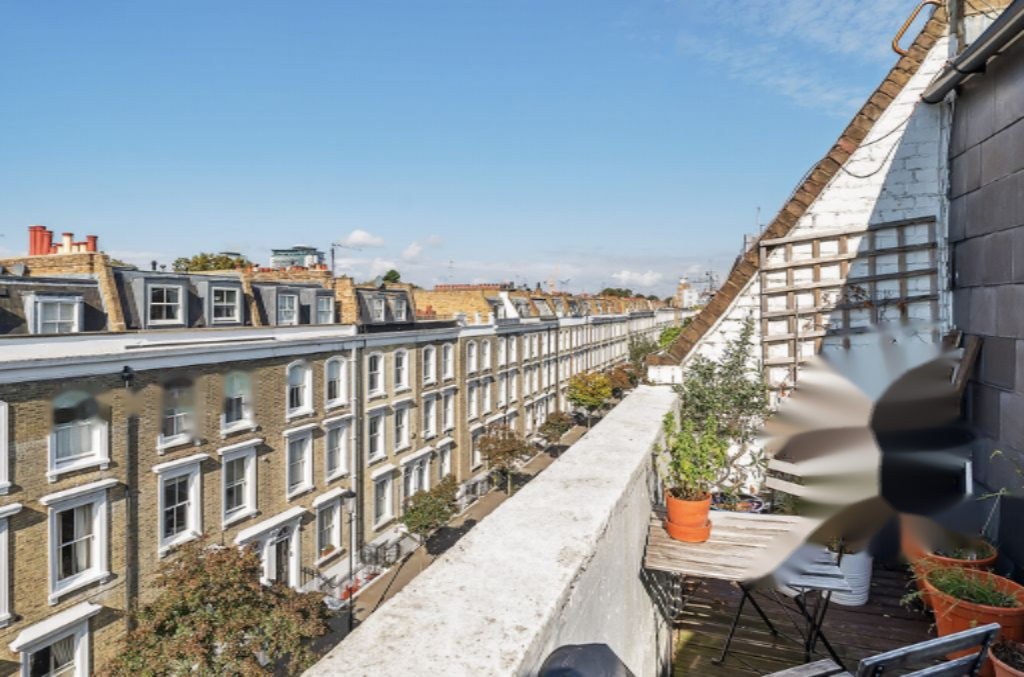 Квартира в Лондоне, Великобритания, 69 м² - фото 4