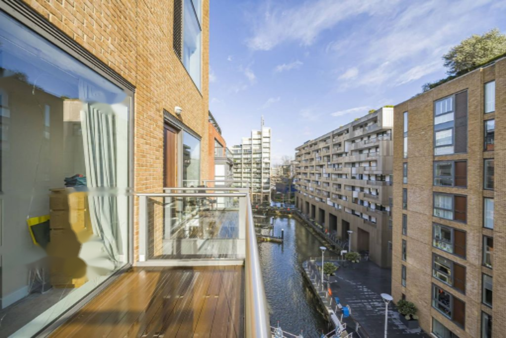 Квартира в Лондоне, Великобритания, 73 м² - фото 4