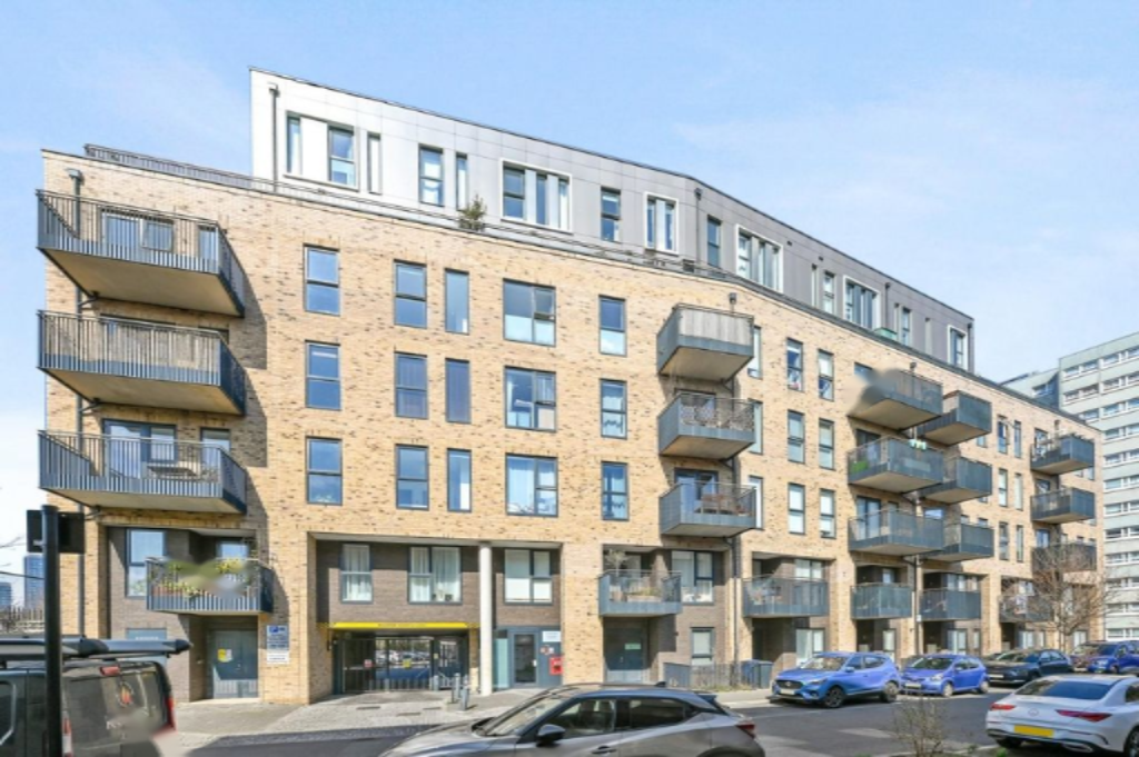 Квартира в Лондоне, Великобритания, 65 м² - фото 4