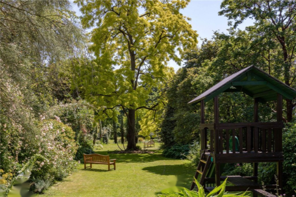 Квартира в Лондоне, Великобритания, 239 м² - фото 4