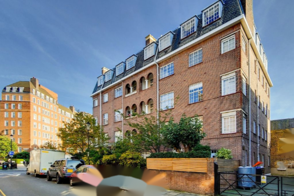 Квартира в Лондоне, Великобритания, 46 м² - фото 4