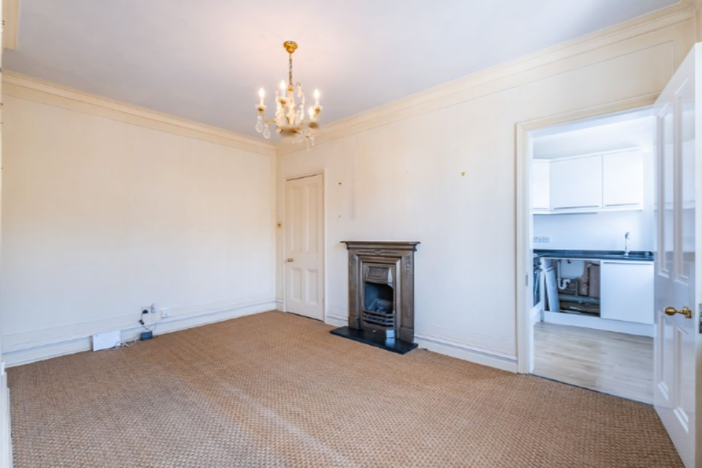 Квартира в Лондоне, Великобритания, 42 м² - фото 4