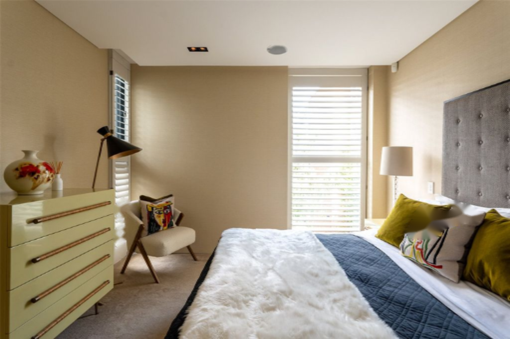 Квартира в Лондоне, Великобритания, 397 м² - фото 4