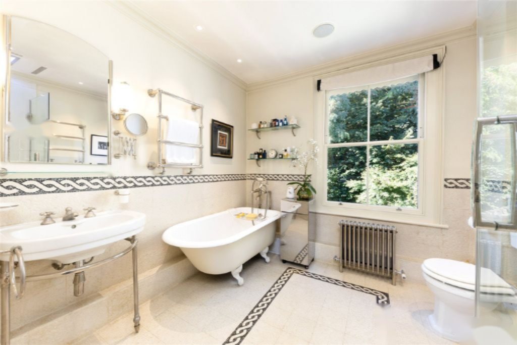 Квартира в Лондоне, Великобритания, 131 м² - фото 4