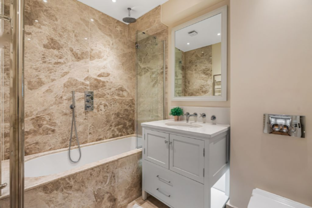 Квартира в Лондоне, Великобритания, 170 м² - фото 4