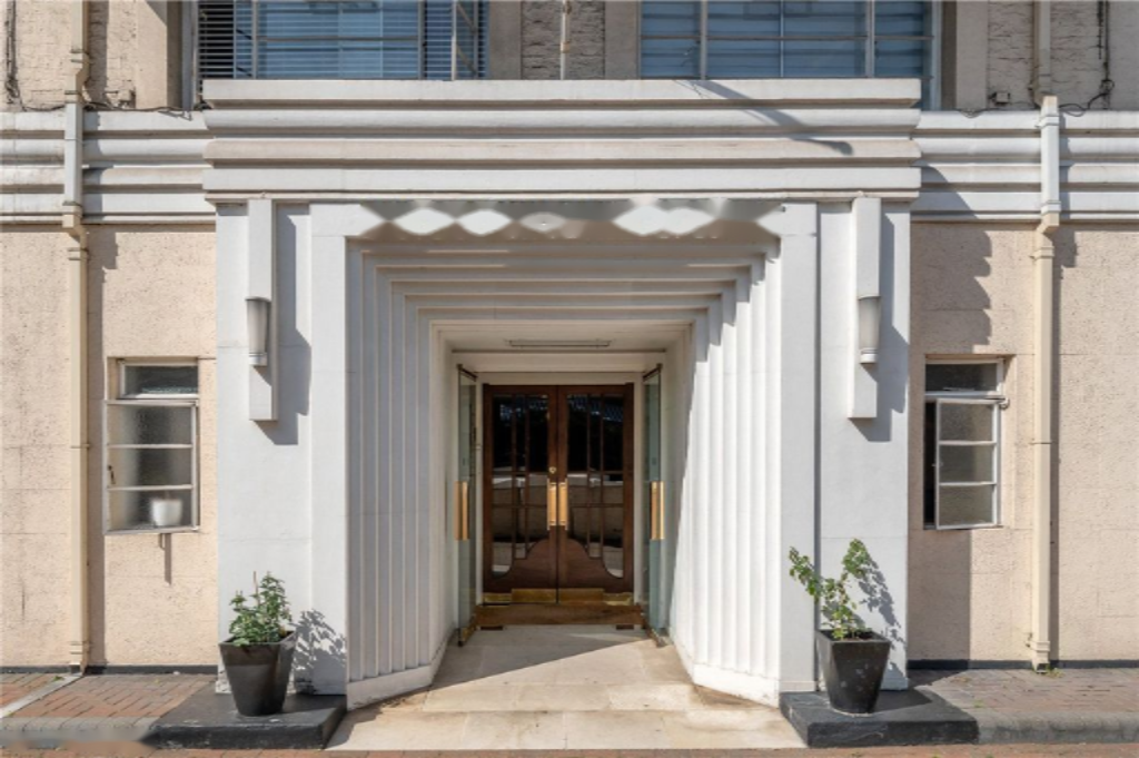 Квартира в Лондоне, Великобритания, 28 м² - фото 4