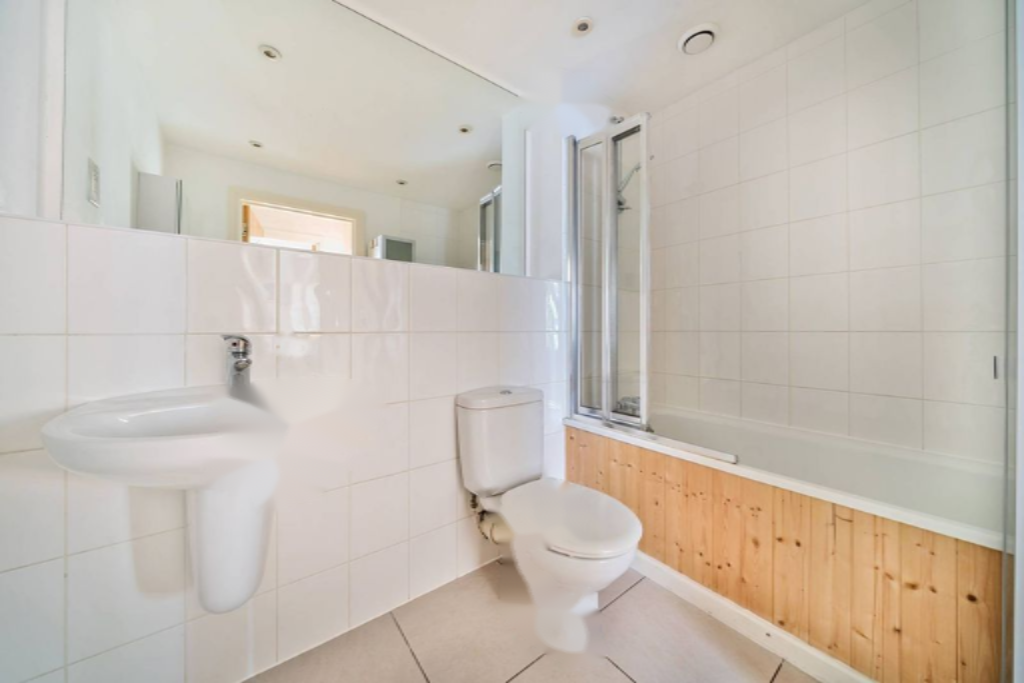 Квартира в Лондоне, Великобритания, 48 м² - фото 4