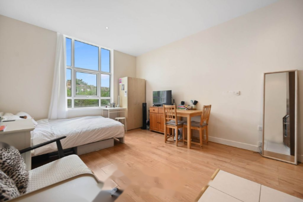 Квартира в Лондоне, Великобритания, 22 м² - фото 4