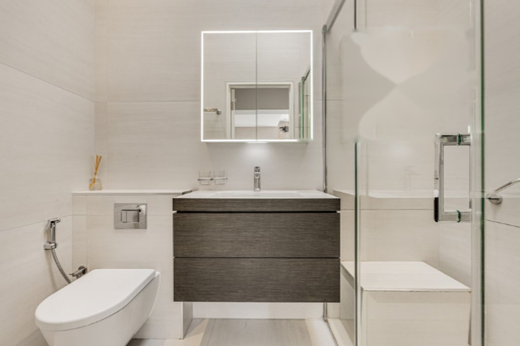 Квартира в Лондоне, Великобритания, 176 м² - фото 4