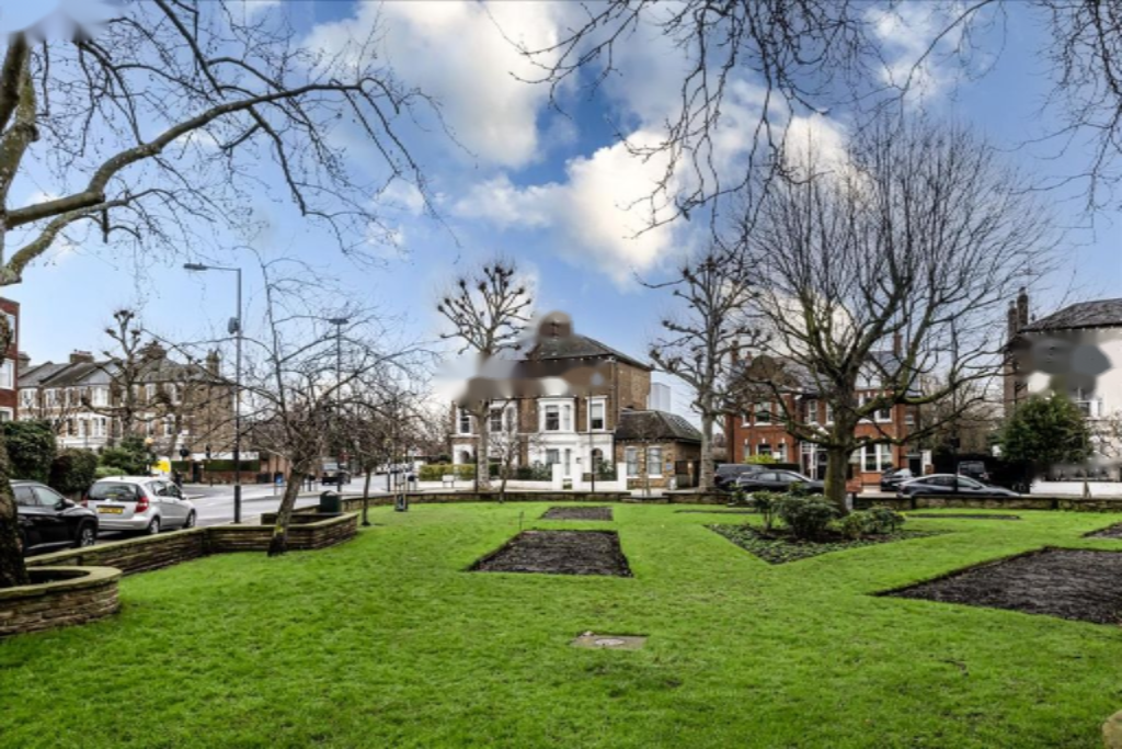 Квартира в Лондоне, Великобритания, 205 м² - фото 4