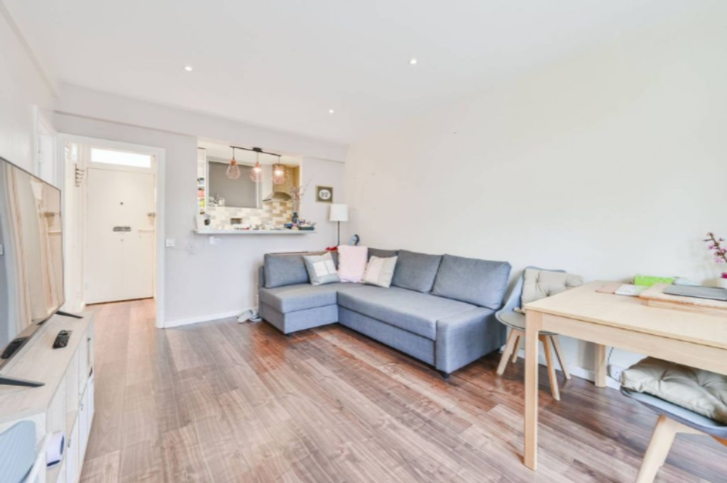 Квартира в Лондоне, Великобритания, 42 м² - фото 4