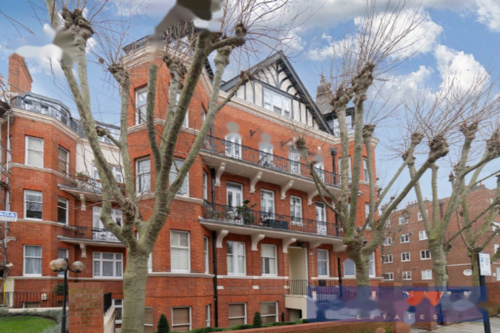 Квартира в Лондоне, Великобритания, 37 м² - фото 4