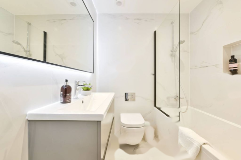 Квартира в Лондоне, Великобритания, 57 м² - фото 4