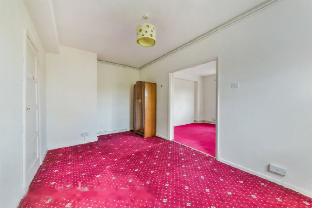 Квартира в Лондоне, Великобритания, 48 м² - фото 4