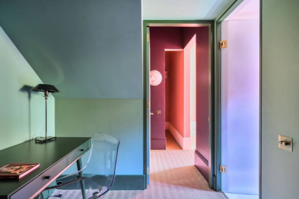 Квартира в Лондоне, Великобритания, 54 м² - фото 4