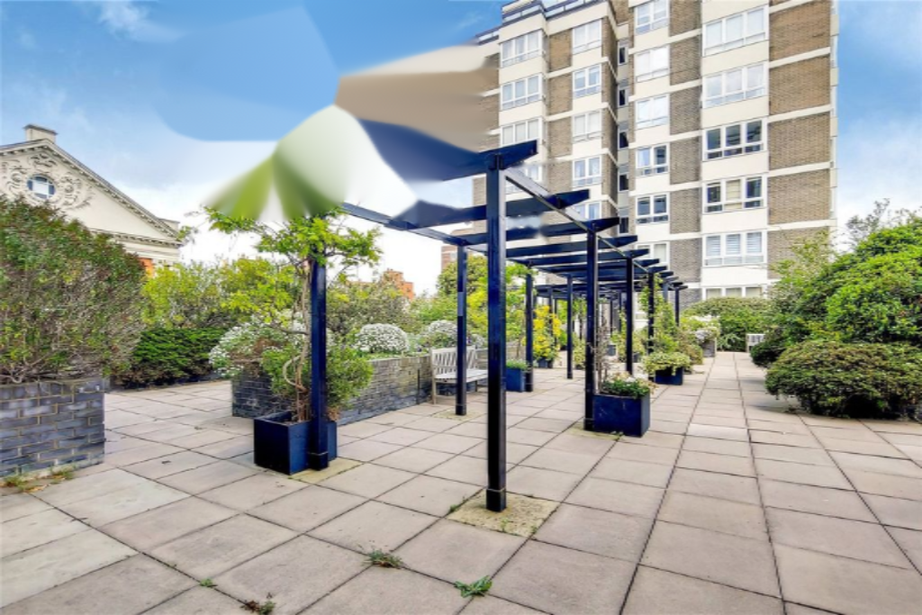 Квартира в Лондоне, Великобритания, 57 м² - фото 4