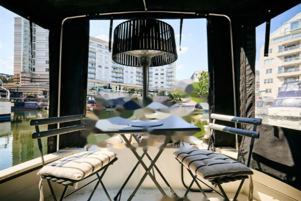 Квартира в Лондоне, Великобритания, 35 м² - фото 4