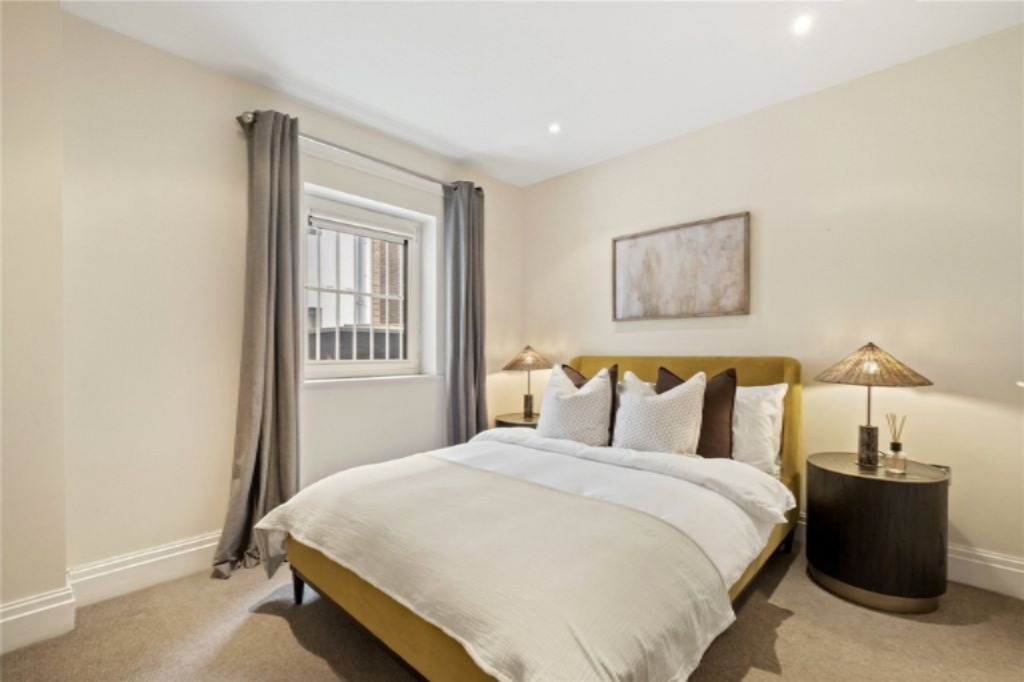 Квартира в Лондоне, Великобритания, 131 м² - фото 4