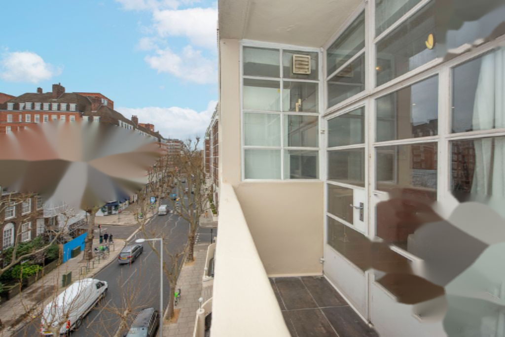 Квартира в Лондоне, Великобритания, 38 м² - фото 4