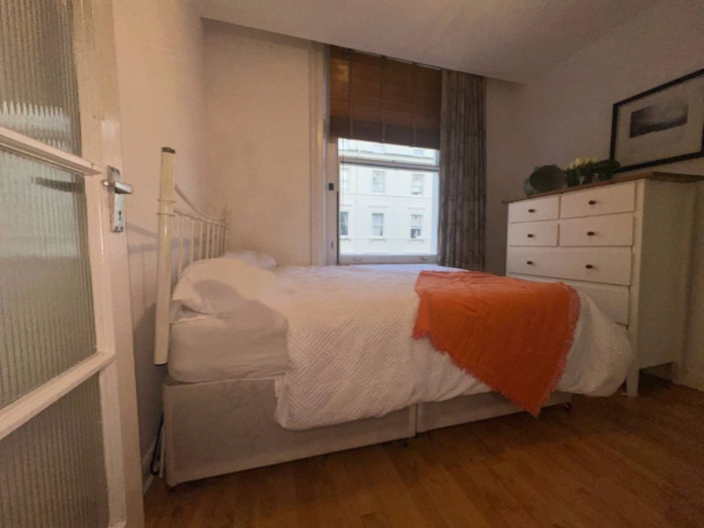 Квартира в Лондоне, Великобритания, 28 м² - фото 4
