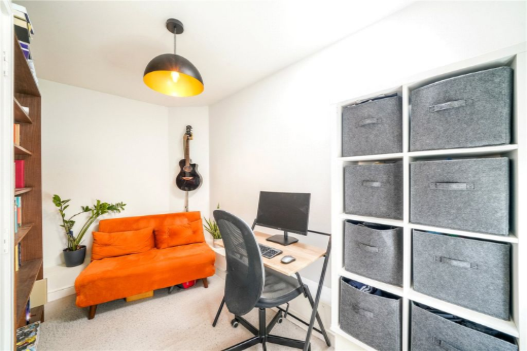 Квартира в Лондоне, Великобритания, 51 м² - фото 4