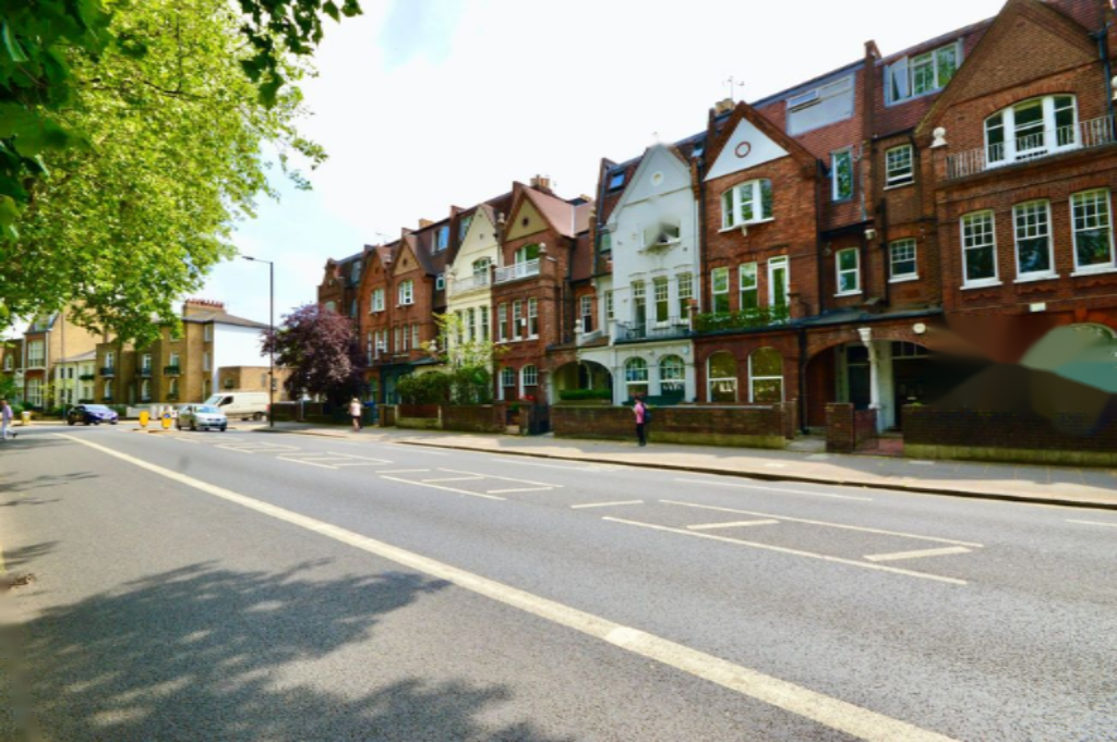 Квартира в Лондоне, Великобритания, 21 м² - фото 4