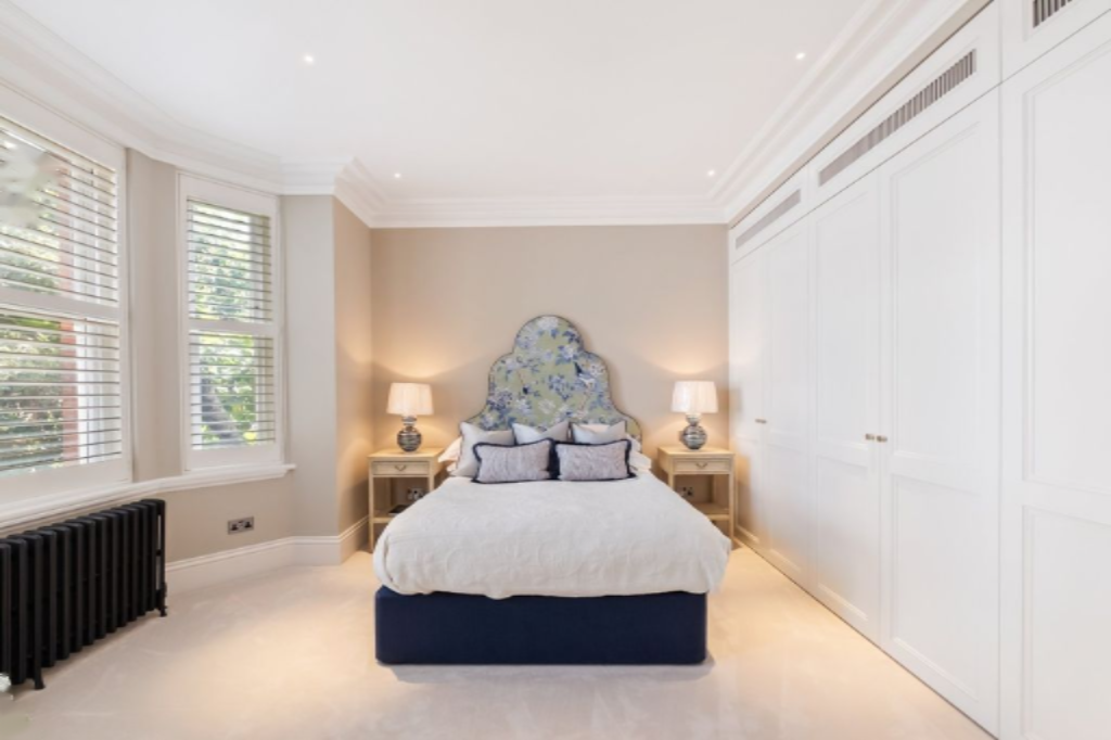 Квартира в Лондоне, Великобритания, 227 м² - фото 4