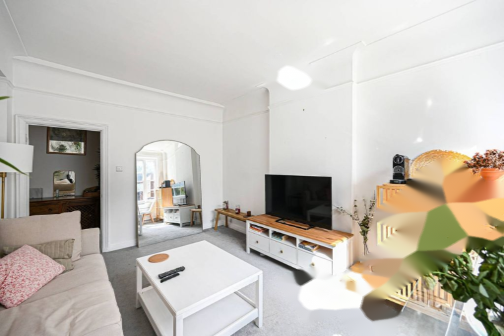 Квартира в Лондоне, Великобритания, 60 м² - фото 4