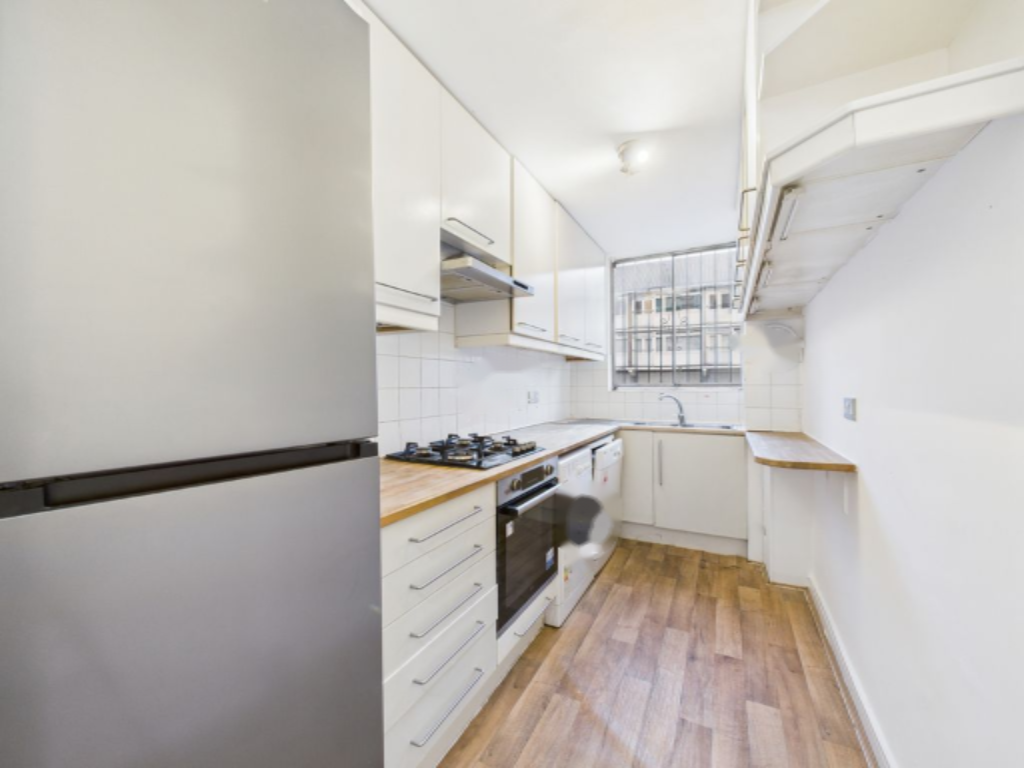 Квартира в Лондоне, Великобритания, 61 м² - фото 4