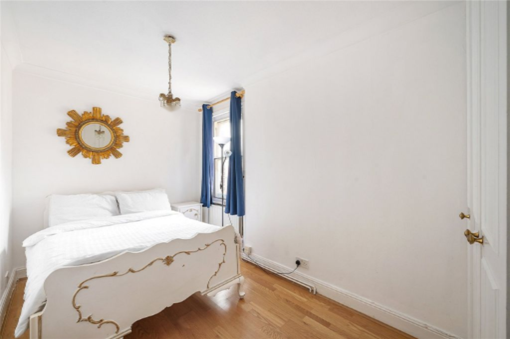 Квартира в Лондоне, Великобритания, 85 м² - фото 4