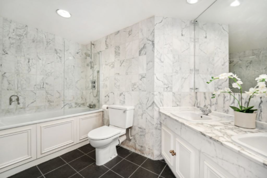 Квартира в Лондоне, Великобритания, 113 м² - фото 4