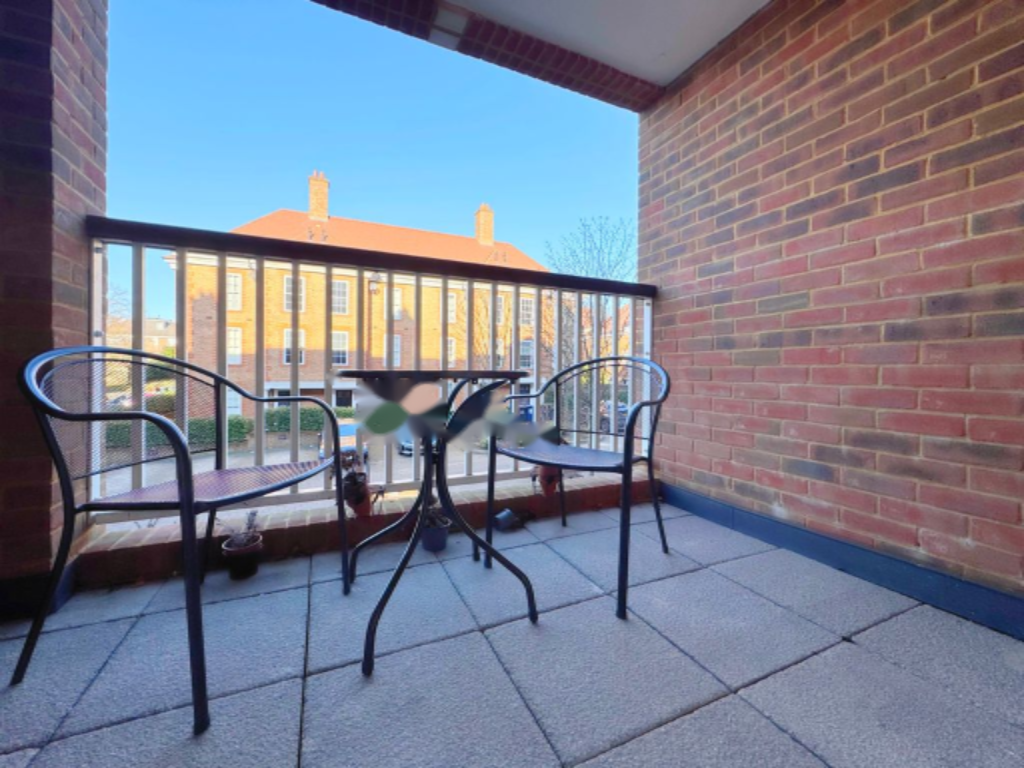 Квартира в Лондоне, Великобритания, 72 м² - фото 4