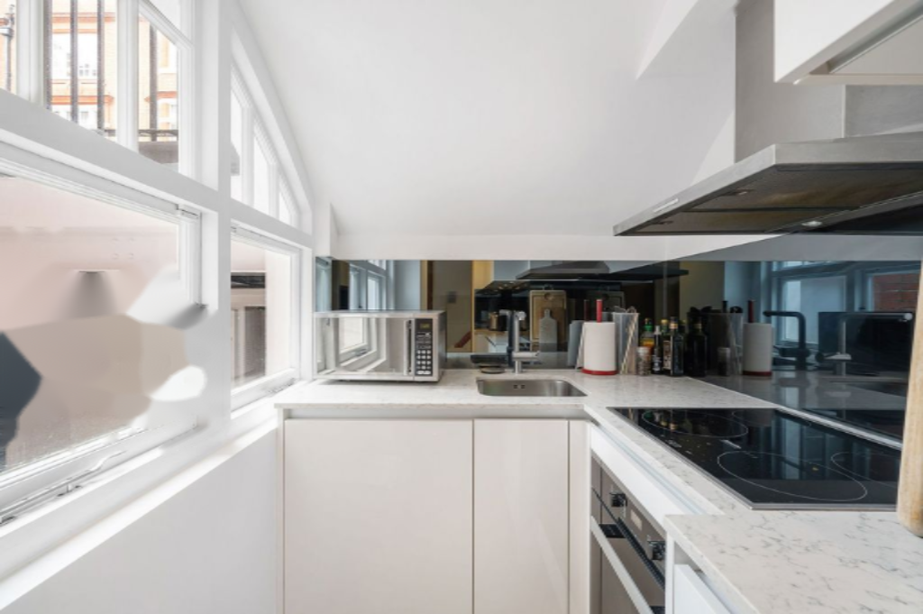 Квартира в Лондоне, Великобритания, 36 м² - фото 4