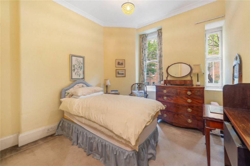 Квартира в Лондоне, Великобритания, 202 м² - фото 4