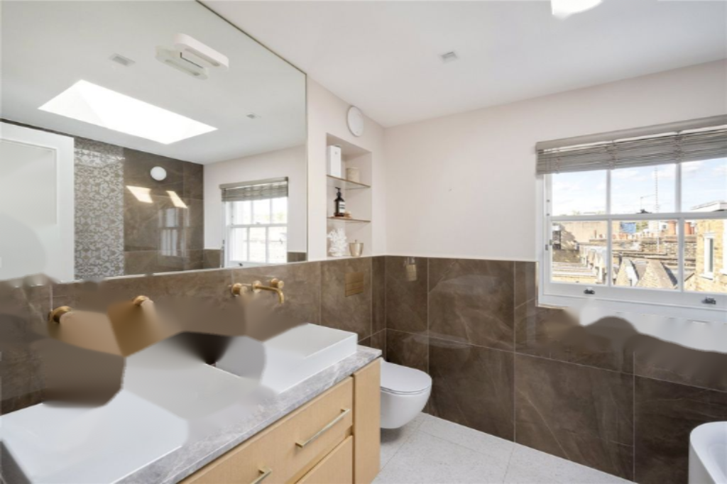 Квартира в Лондоне, Великобритания, 148 м² - фото 4