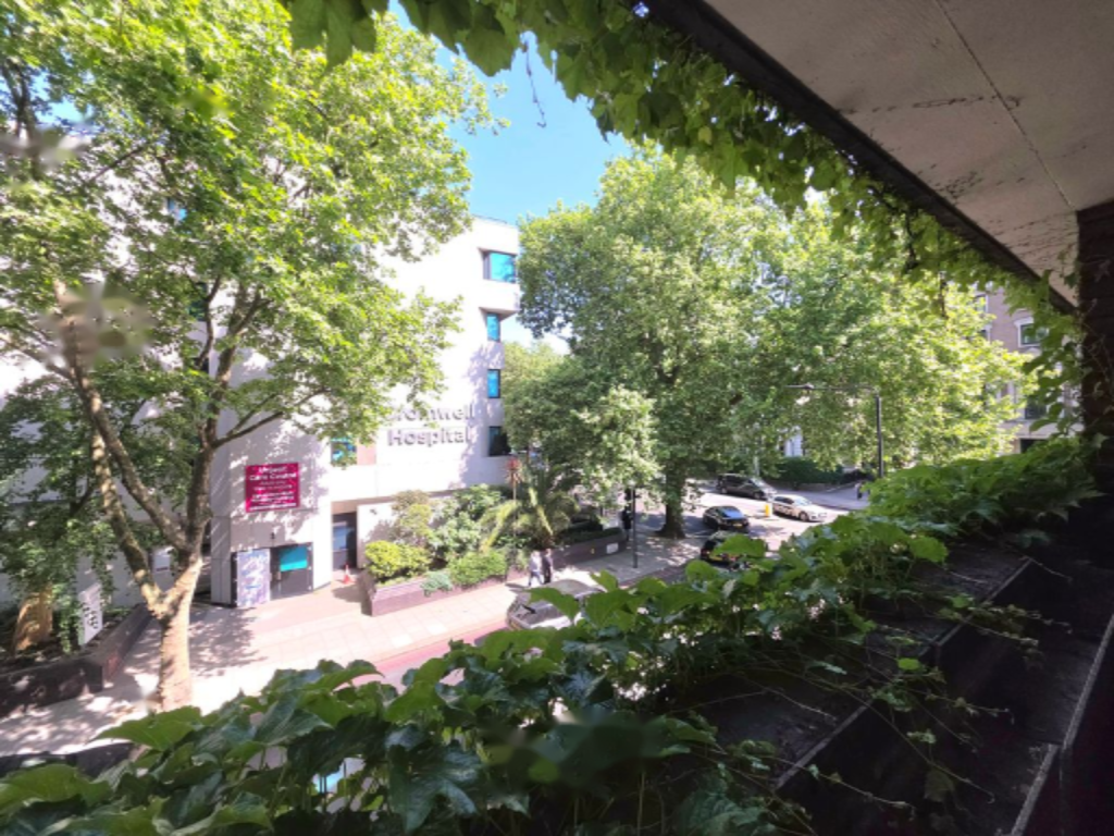 Квартира в Лондоне, Великобритания, 37 м² - фото 4