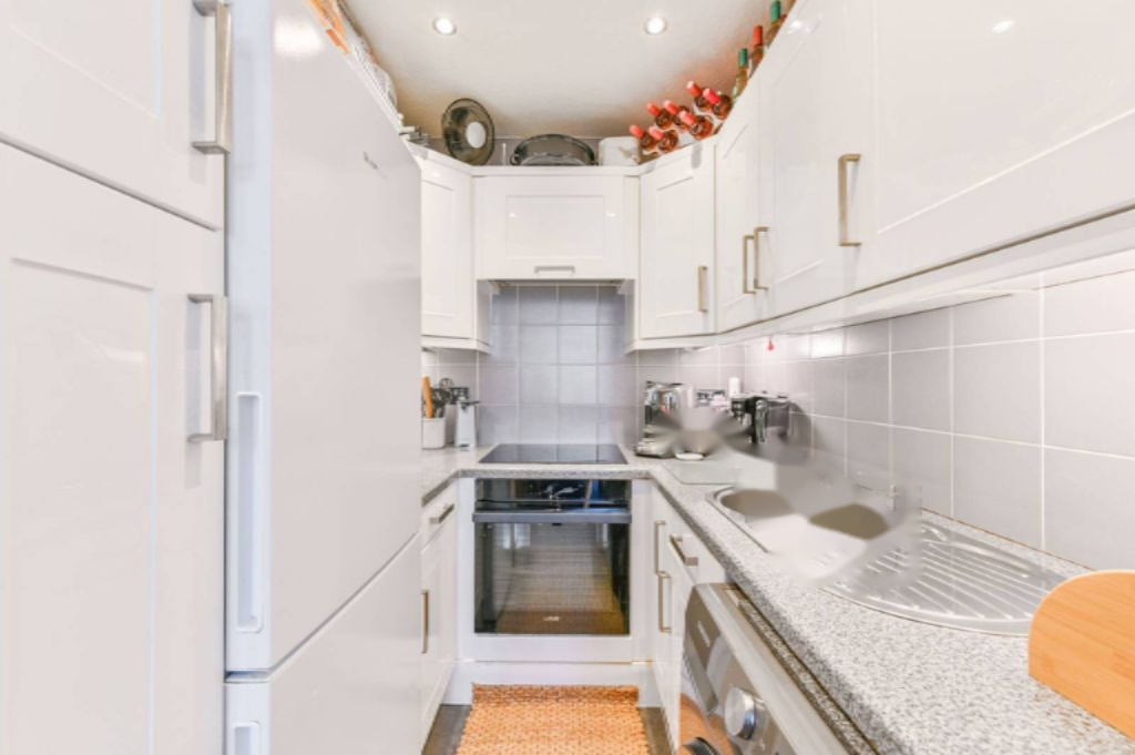 Квартира в Лондоне, Великобритания, 48 м² - фото 4