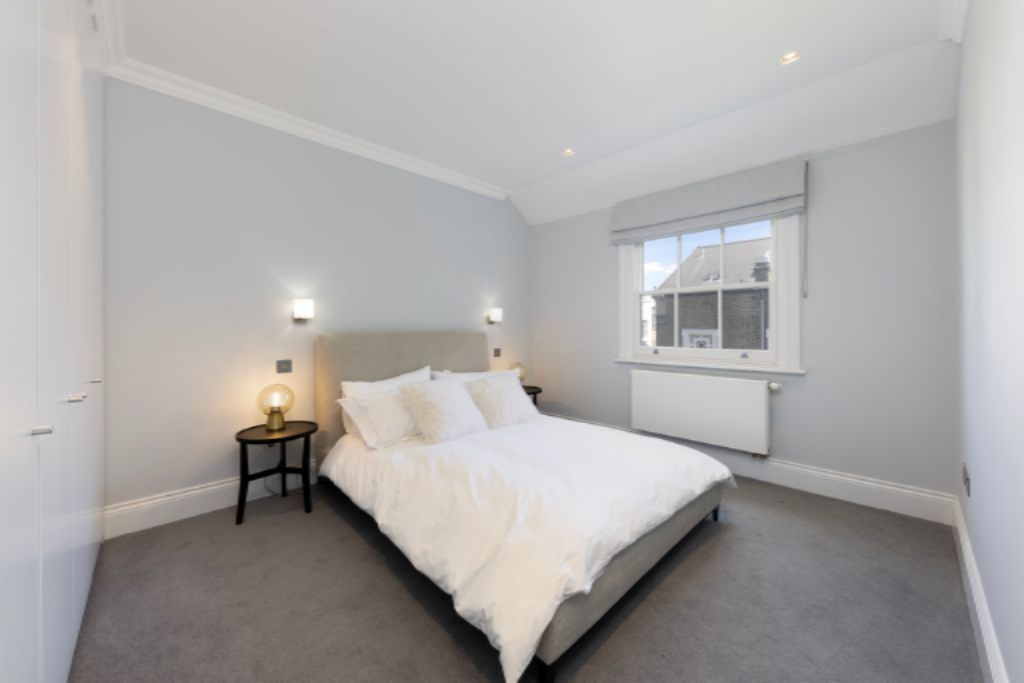 Квартира в Лондоне, Великобритания, 269 м² - фото 4