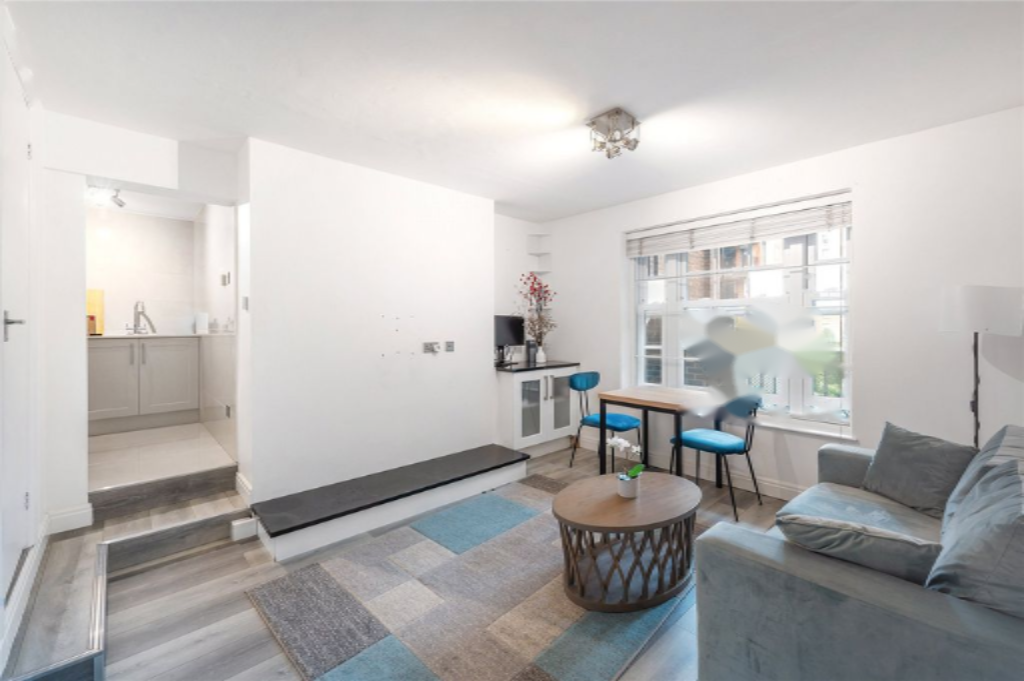 Квартира в Лондоне, Великобритания, 52 м² - фото 4