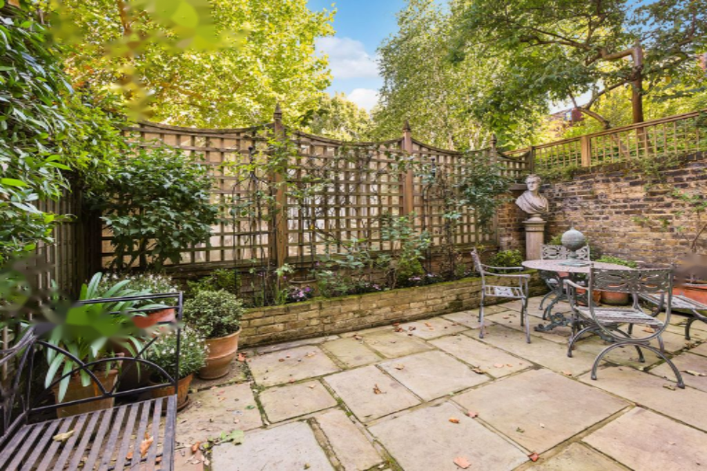 Квартира в Лондоне, Великобритания, 76 м² - фото 4