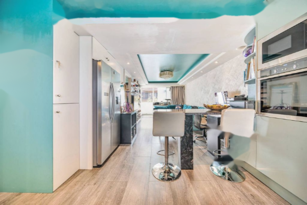 Квартира в Лондоне, Великобритания, 47 м² - фото 4