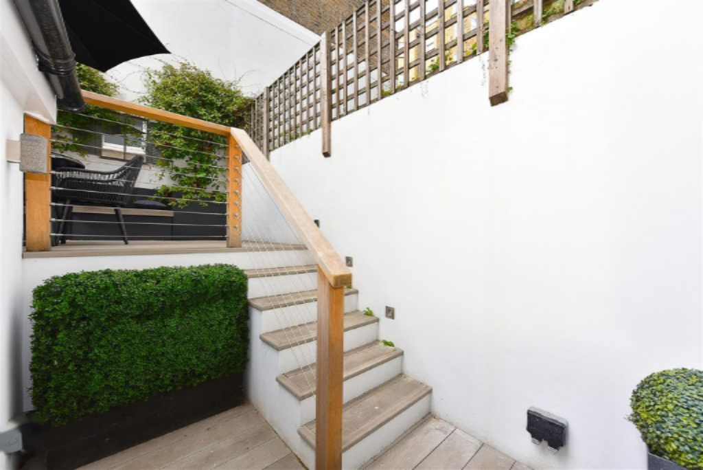 Квартира в Лондоне, Великобритания, 92 м² - фото 4