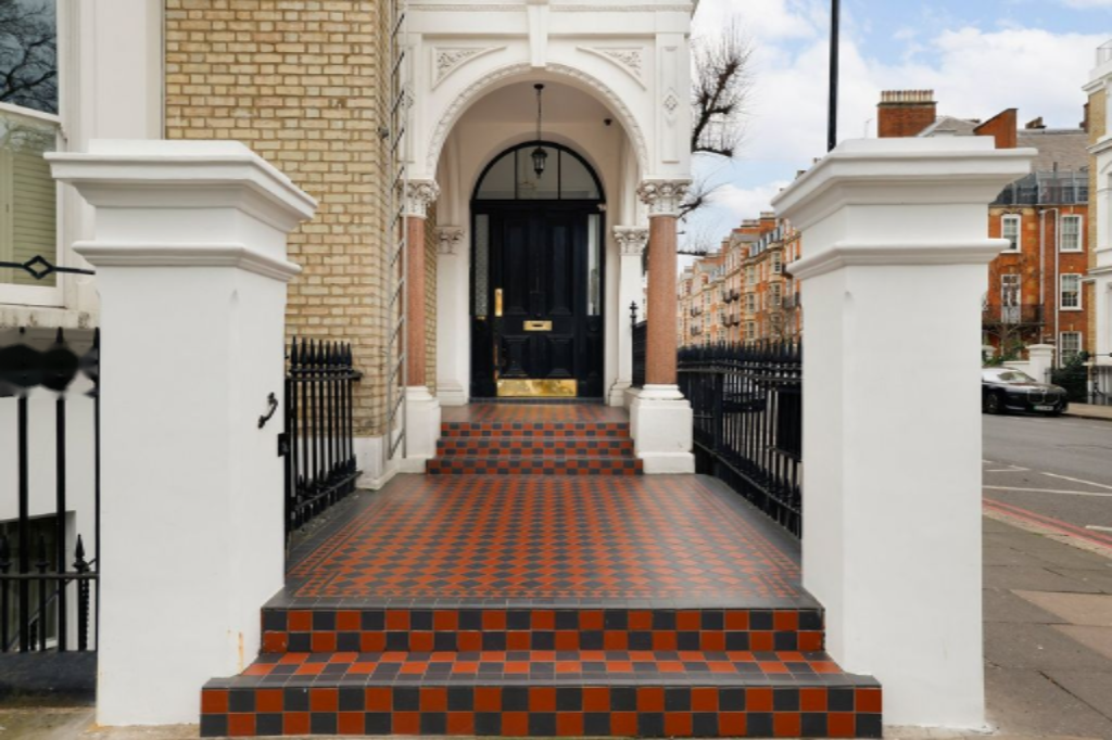 Квартира в Лондоне, Великобритания, 59 м² - фото 4