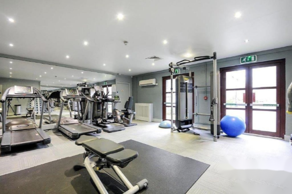 Квартира в Лондоне, Великобритания, 32 м² - фото 4