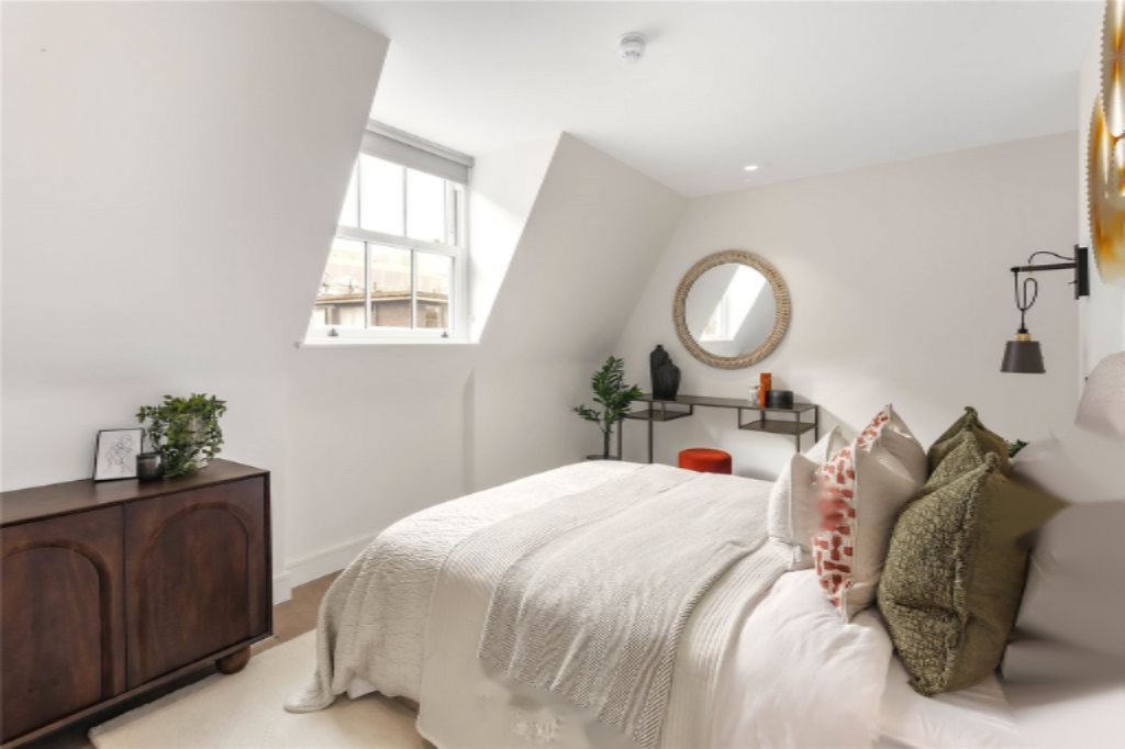 Квартира в Лондоне, Великобритания, 154 м² - фото 4