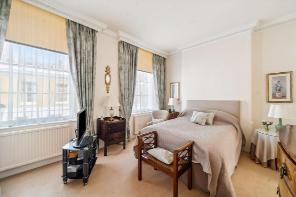 Квартира в Лондоне, Великобритания, 128 м² - фото 4