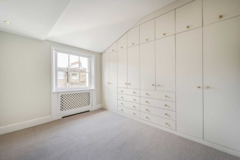 Квартира в Лондоне, Великобритания, 274 м² - фото 4