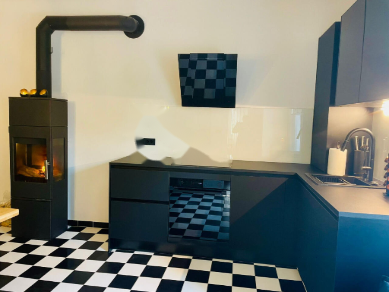 Квартира в Пиране, Словения, 59 м² - фото 4