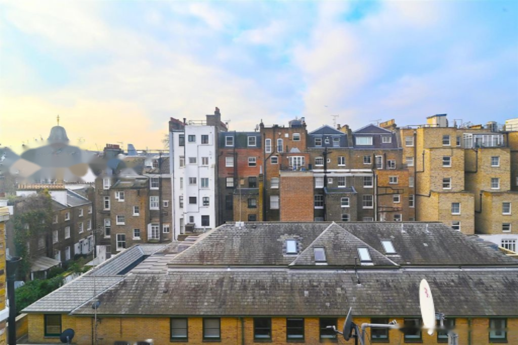 Квартира в Лондоне, Великобритания, 64 м² - фото 4