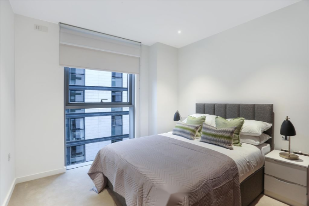 Квартира в Лондоне, Великобритания, 117 м² - фото 4